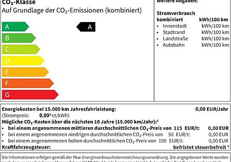 Nissan Leaf (ZE1) MY20 150ps 40kw N-Connecta, WP, LED N