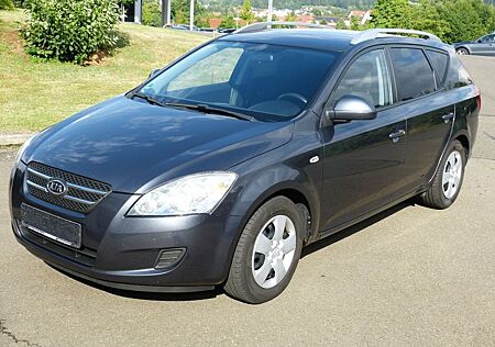 Kia Cee'd Sportswagon LX 1.4 [KLIMA/CD]