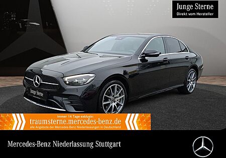 Mercedes-Benz E 300 e 4M 2x AMG/19"/AHK/MBUX-HIGH/KAMERA/LED