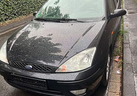 Ford Focus 1,6 Viva X Viva X