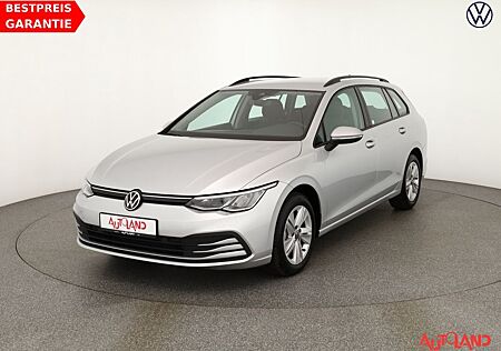 VW Golf Volkswagen VIII Variant 2.0 TDI LED Standheizung Navi