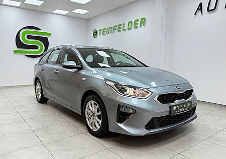 Kia Cee'd Sportswagon EDITION 7/R-CAM/PDC V+H/NAVI/