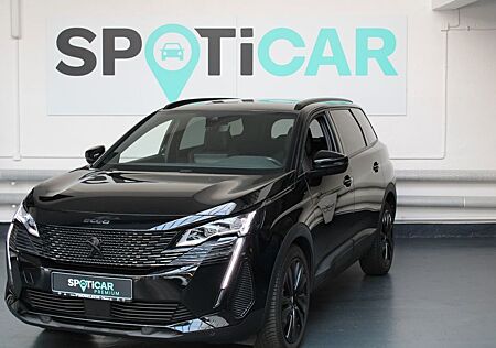 Peugeot 5008 GT
