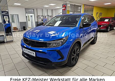 Opel Grandland X Grandland 1.5 (X) GS Line Navi, LED, Digital