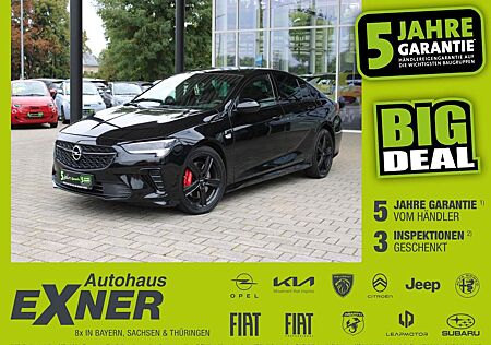 Opel Insignia B Gandsport 2.0 SHT 4x4 GSi ACC+LED+LM