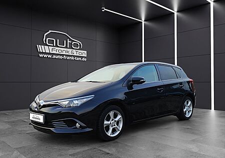 Toyota Auris Edition-S+*Tempo*Blth*Klima*SitzHZ*Kamera*