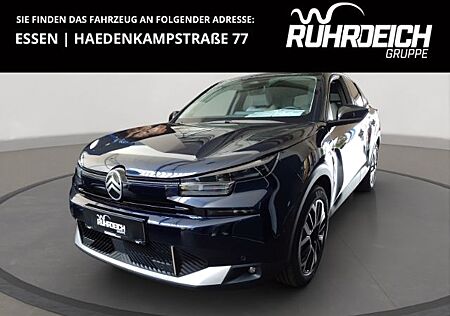 Citroën C4 Max Mild-Hybrid 145 Massage el.Sitze Navi LED