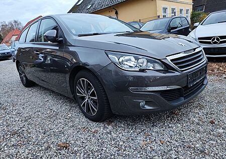 Peugeot 308 SW Active
