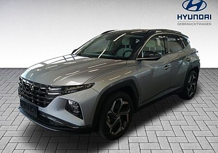 Hyundai Tucson 1,6 CDRi (48V) Prime