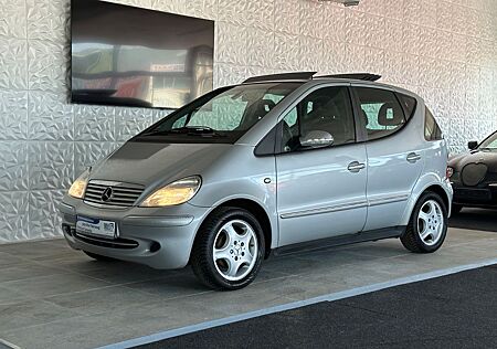 Mercedes-Benz A 160 AVANTGARDE PICCADILLY*Tüv/Hu-Neu*1.Hand*