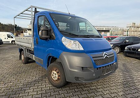 Citroën Jumper Pritsche 33 L1 HDi 130 FAP