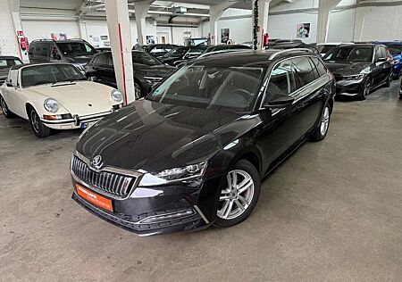 Skoda Superb Combi Style iV LEDEr SPORTSI - 4870