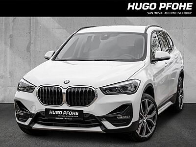 BMW X1 xDrive18d Sport Line