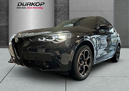 Alfa Romeo Stelvio Intensa 2.0T Q4 El. Panodach HarmanKardo