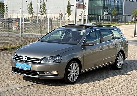 VW Passat Variant Volkswagen Comfortline BlueMotion
