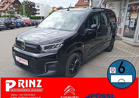 Citroën Berlingo Max XL 1.5 BlueHDi 130 Autom.*7-Sitze