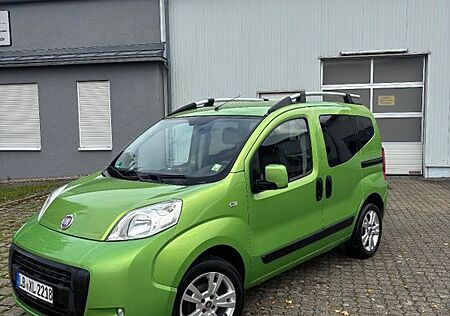 Fiat Qubo 1.4 Kastenwagen