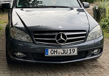Mercedes-Benz 350 Avantgarde