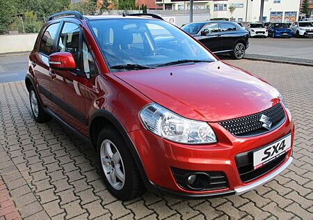 Suzuki SX4 Style