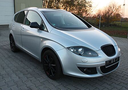 Seat Altea XL TSI 1,8T