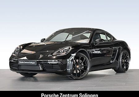 Porsche Cayman Style Edition PDK AppleCarPlay 64l