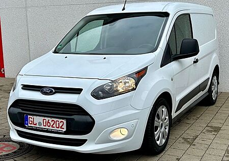 Ford Transit Connect Kasten Trend Klima,Navi,Temp,Eu6