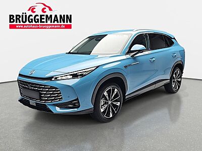 MG HS 1.5 HYBRID+ MY25.5 LUXURY LEDER 360-GRAD-KAME