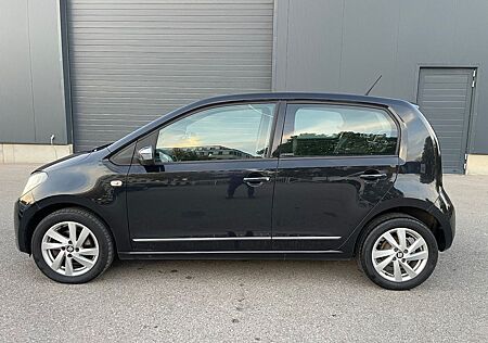 Seat Mii 1.0 MPi By Mango, NAVI,LEDER,KLIMA,ALU