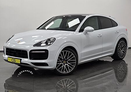 Porsche Cayenne Coupe Platinum Edition* Approved*