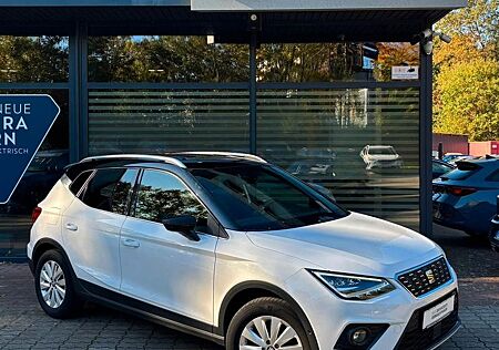 Seat Arona XCELLENCE 1.0 TSI *LED*NAVI*ACC*PDC*WKR*
