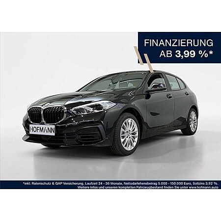 BMW 1er leasen