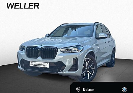 BMW X3 xDrive20d M Sport LC-Pro,ACC,HUD,HK,Pano,AHK