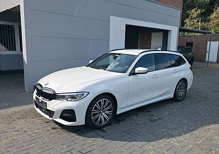 BMW 330d xDrive Touring M Sport Laser ACC 360°