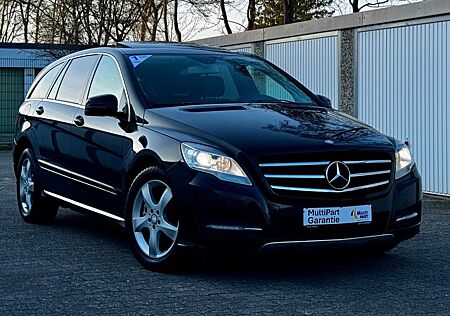 Mercedes-Benz R 350 L CDI 4Matic