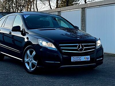 Mercedes-Benz R 350 L CDI 4Matic