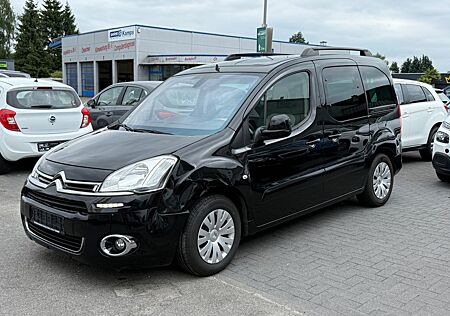 Citroën Berlingo Kombi Selection/Pano/Klima/