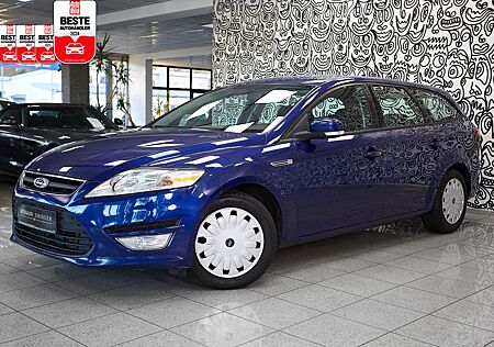 Ford Mondeo Turnier 1.6 TDCi AMBIENTE*AHK*TEMPOMAT*