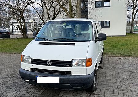 VW T4 Volkswagen Wohnmobilausbau