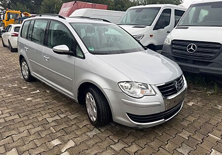 VW Touran Volkswagen Trendline