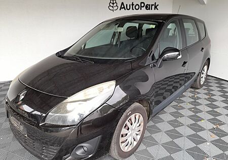 Renault Scenic III Grand Expression