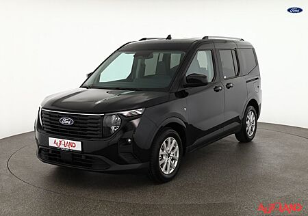 Ford Tourneo Courier 1.0 EB Titanium Kamera DAB PDC