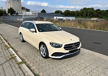 Mercedes-Benz E 220 d T Autom. Avantgarde,Tüv NEU