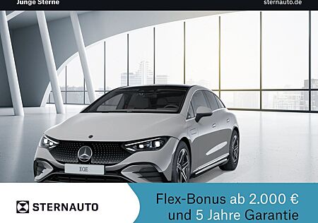 Mercedes-Benz EQE 350 AMG Pano DigiLight 360° DISTRO Burm3D