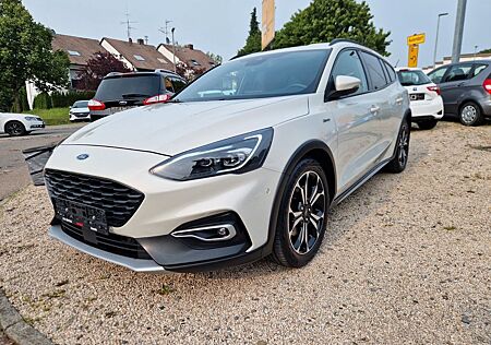 Ford Focus Turnier Active X 1.HAND/CROSSOVER /VIRTUAL
