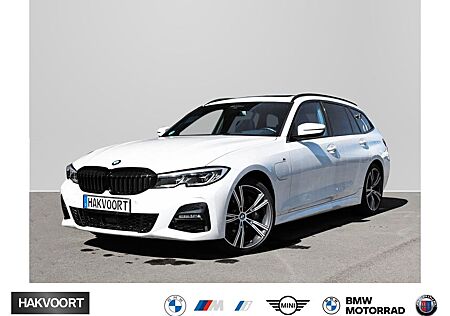 BMW 330e M Sport