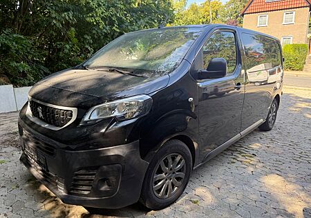 Peugeot Expert Kasten Pro L2 1.6D AHK/TEMP/KLIMA/PDC