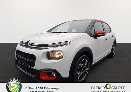 Citroën C3 Pure Tech 82 Shine