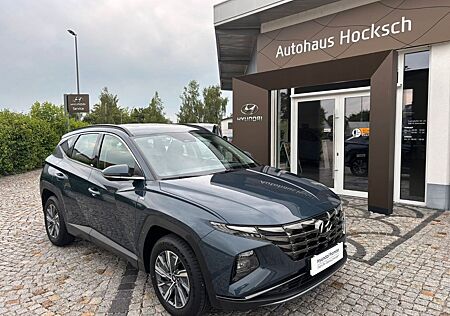 Hyundai Tucson Select Mild-Hybrid 2WD*LED*SHZG*NAVI*