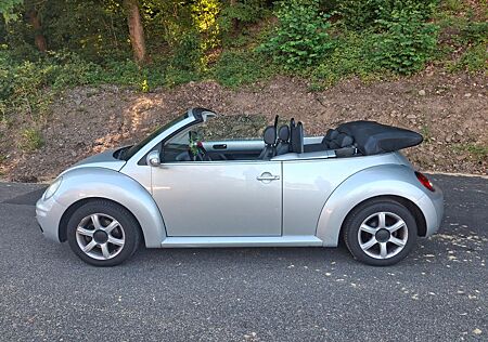 VW Beetle Volkswagen New Caprio 1.9 TDI DPF Limousine
