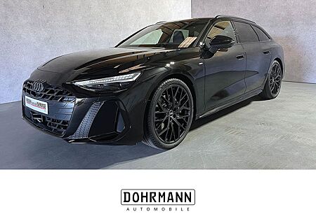 Audi A6 Avant Softcl.+Pano+4Zone+SLine+21Zoll+TechPro